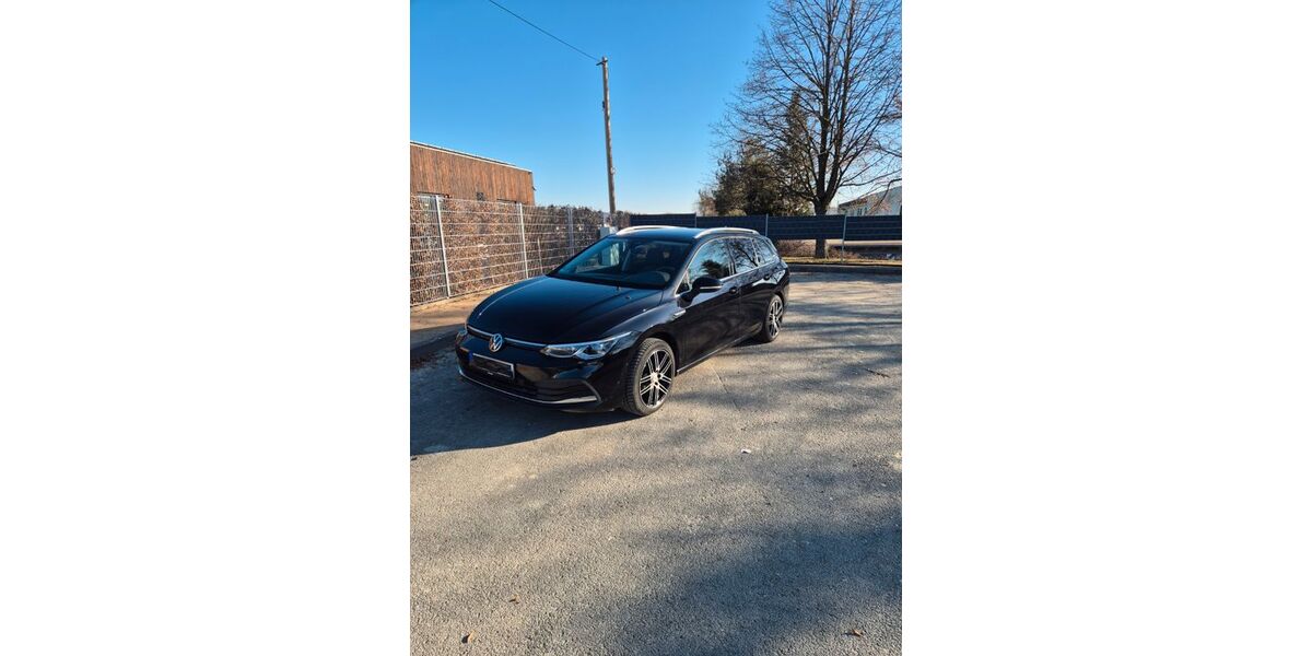 VW Golf 45.000 km 20.900 &euro; Blankenhain 99444