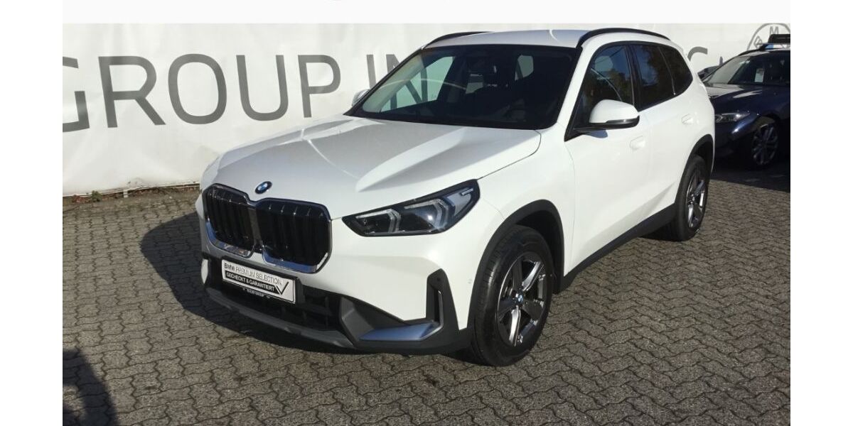 BMW X1 17.388 km 35.790 &euro; Hainburg 63512