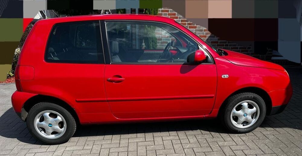 Lupo