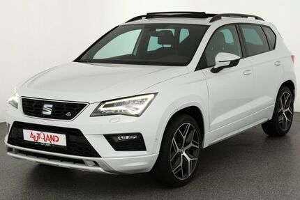 Seat Ateca 73.796 km 25.990 &euro; Göttingen 37081