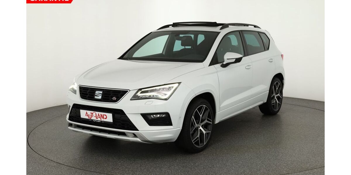Seat Ateca 73.796 km 25.990 &euro; Göttingen 37081
