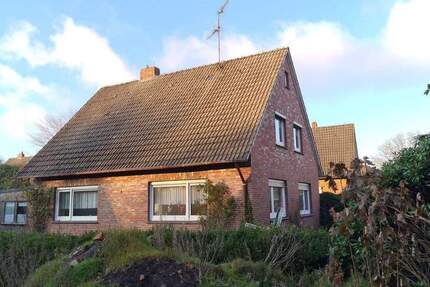 Haus Bockhorn - 6 Zimmer, 135 m&sup2;, 139.000&euro; | Angebot:23958551