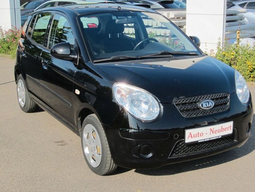 Picanto