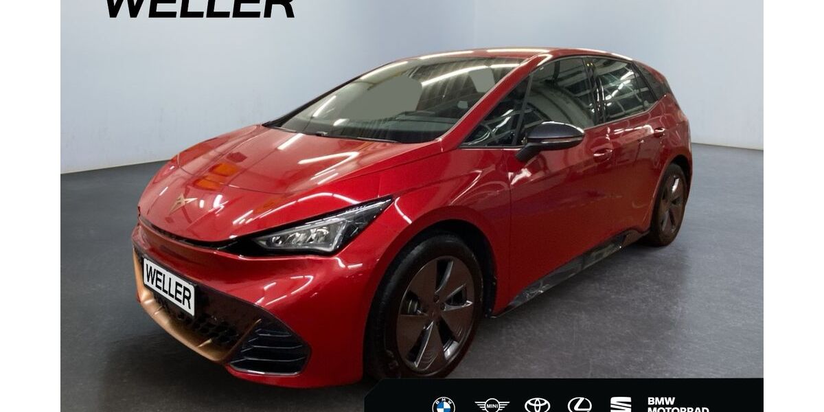 Cupra Born 29.746 km 24.990 &euro; Osnabrück 49090