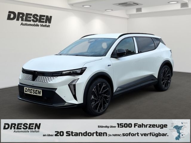 Renault Scenic E-TECH 3.284 km 44.990 &euro; Mönchengladbach 41061