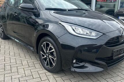 Toyota Yaris 44.953 km 18.450 &euro; Steinfurt-Borghorst 48565