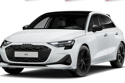 Audi A3 3.673 km 38.750 &euro; Leipzig 04129