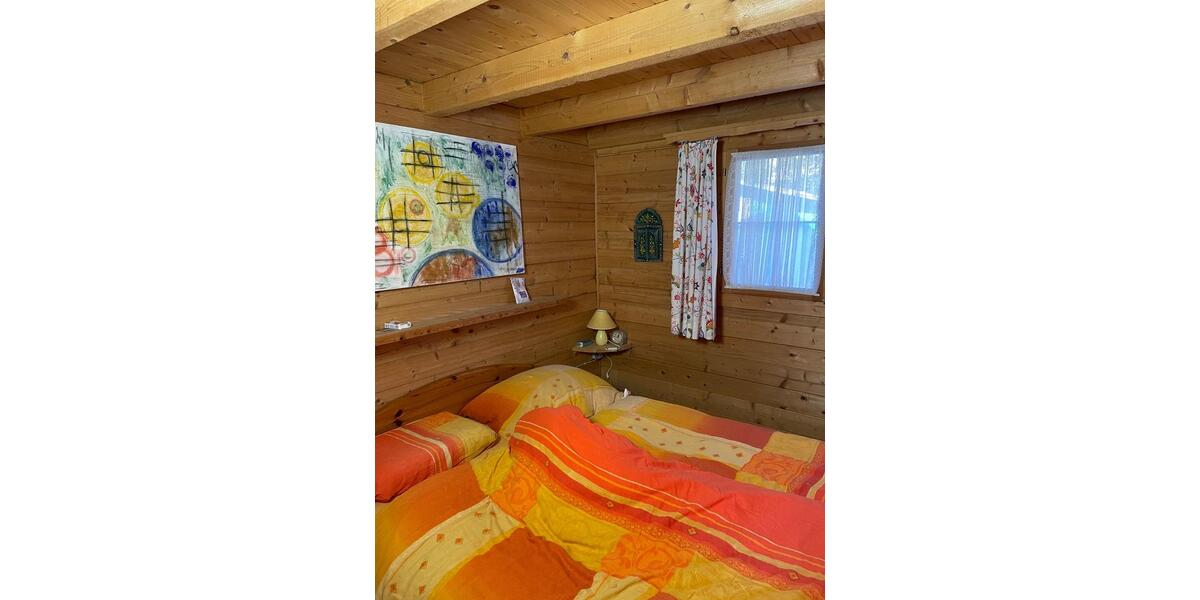 Bungalow Möhnesee - 2 Zimmer, 40 m&sup2;, 79.000&euro; | Angebot:25723135