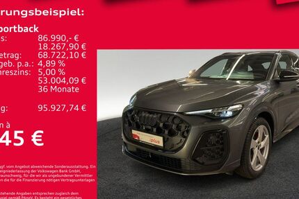 Audi Q5 9.999 km 86.990 &euro; Hannover 30179