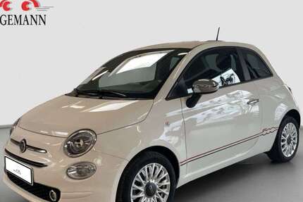 Fiat 500 15.387 km 12.490 &euro; Osnabrück 49078