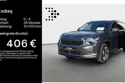 Skoda Kodiaq 21.526 km 41.590 &euro; Mainz-Kastel (Wiesbaden) 55252