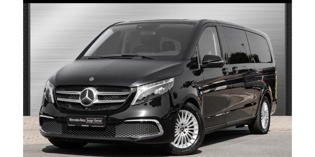 Mercedes-Benz V 300 42.020 km 60.690 &euro; Mölln 23879