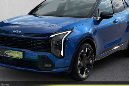 Kia Sportage 9.990 km 39.990 &euro; Gruenstadt 67269