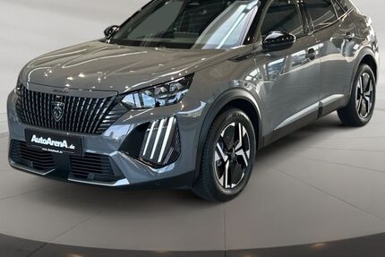 Peugeot 2008 13.734 km 23.909 &euro; Neckarsulm-Obereisesheim 74172