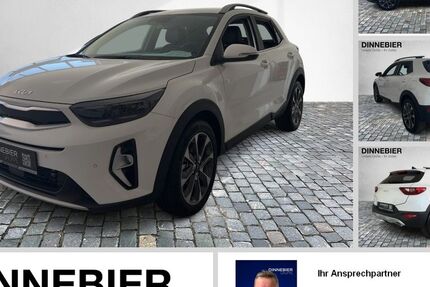 Kia Stonic 5.000 km 24.690 &euro; Berlin 10711