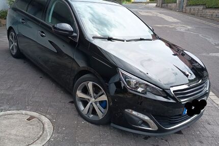 Peugeot 308 195.000 km 4.000 &euro; Theilheim 97288