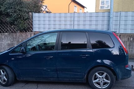 Ford C-Max 195.000 km 1.950 &euro; Schwabach 91126