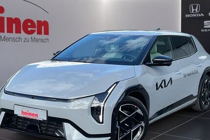 Kia EV4 8.000 km 43.980 € Menden 58708