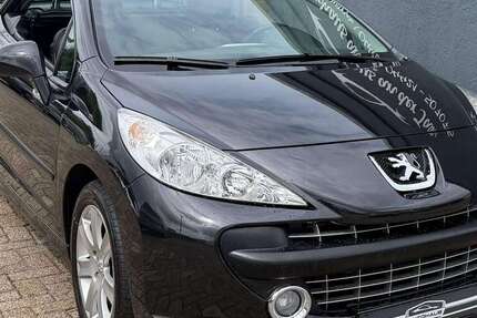 Peugeot 207 109.000 km 5.999 &euro; Wilhelmshaven 26389