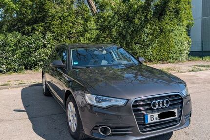 Audi A6 129.350 km 16.000 &euro; Berlin 13156