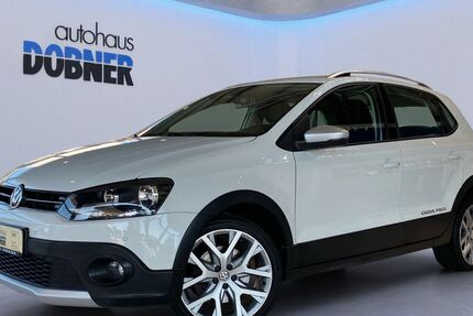 VW Polo 73.500 km 11.000 &euro; Vohenstrauss 92648