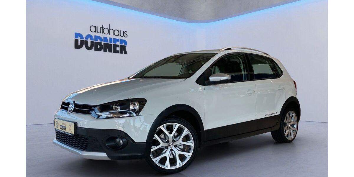 VW Polo 73.500 km 11.000 &euro; Vohenstrauss 92648