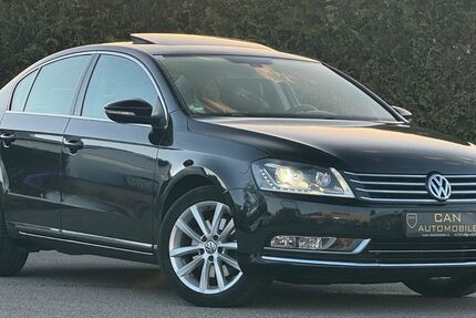VW Passat 139.300 km 8.900 &euro; Trostberg 83308