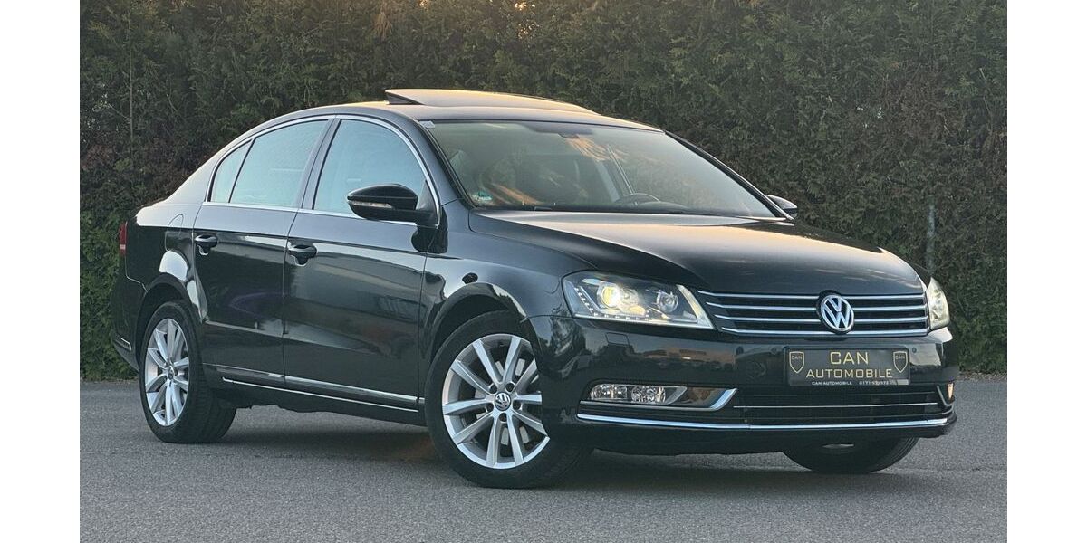 VW Passat 139.300 km 8.900 &euro; Trostberg 83308