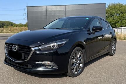 Mazda 3 110.000 km 12.900 &euro; Merchweiler 66589