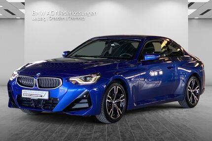 BMW 220 12.800 km 38.506 &euro; Leipzig 04103