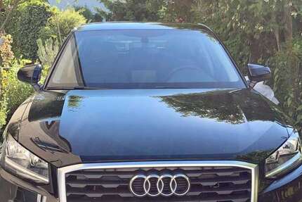 Audi Q2 122.000 km 14.500 € Ingolstadt 85049
