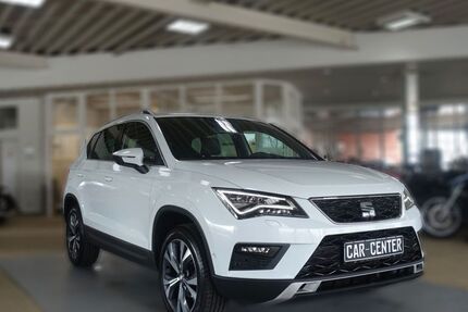 Seat Ateca 88.602 km 16.750 &euro; Stralsund 18435