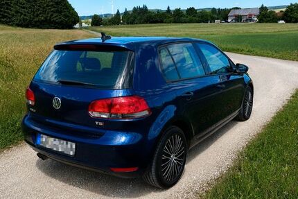 VW Golf 142.000 km 4.999 &euro; Bartholomä 73566