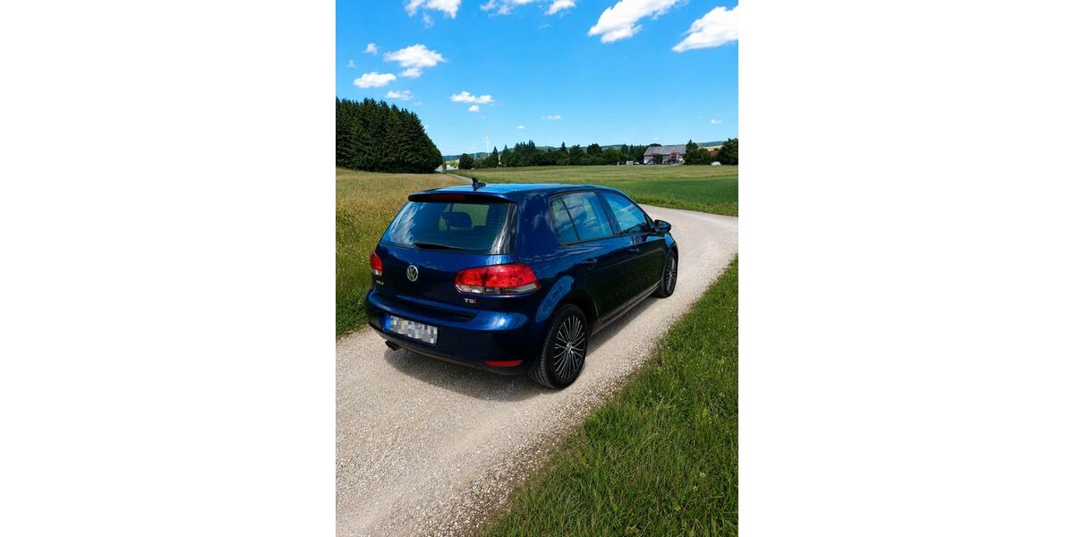 VW Golf 142.000 km 4.999 &euro; Bartholomä 73566