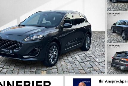 Ford Kuga 39.491 km 20.998 &euro; Berlin 10711