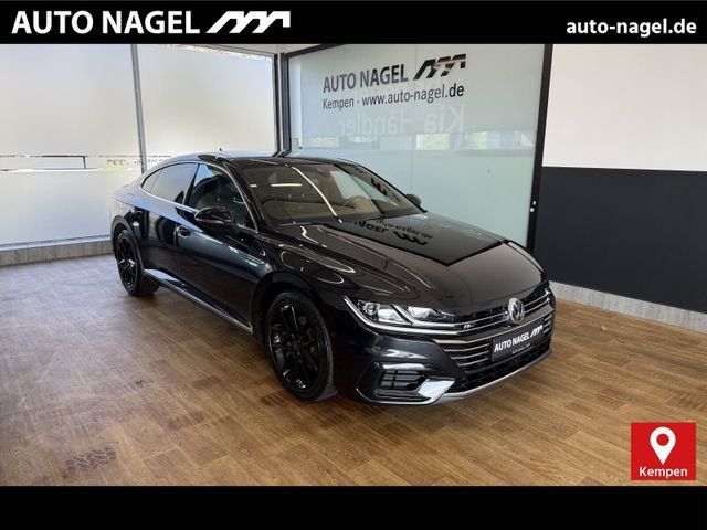 VW Arteon 90.239 km 26.886 &euro; Kempen 47906