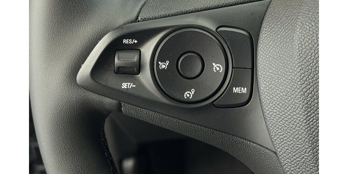 Opel Corsa GS Line 1.2 Turbo 1.Hand Carplay LED 13.200 km 14.770 &euro; Lich 35423