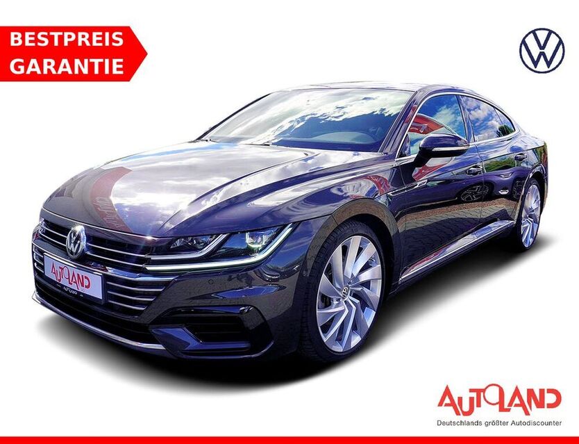 Arteon
