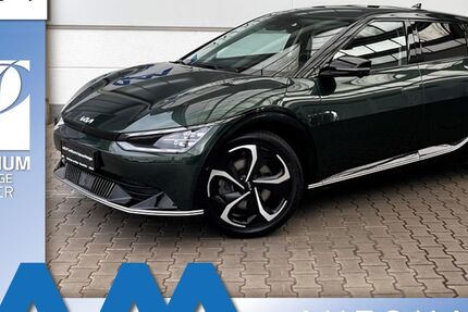 Kia EV6 29.500 km 38.490 € Raunheim 65479
