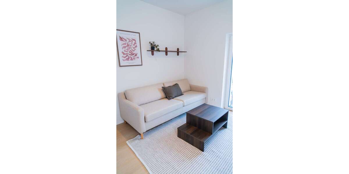 Etagenwohnung Dungelbeck Dungelbeck - 1 Zimmer, 48 m&sup2;, 648&euro; | Angebot:26447878