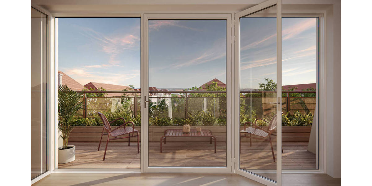 Etagenwohnung Leipzig Südvorstadt - 3 Zimmer, 94 m&sup2;, 471.830&euro; | Angebot:25997404