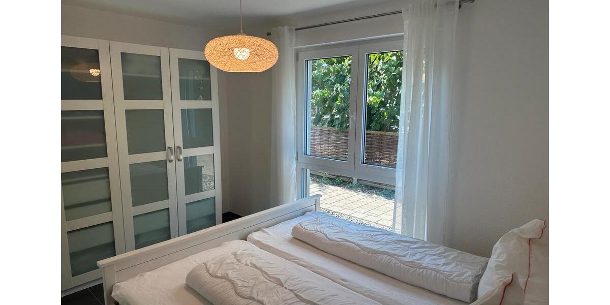 Erdgeschoßwohnung Uhldingen-Mühlhofen Mühlhofen - 2.5 Zimmer, 61 m&sup2;, 330.000&euro; | Angebot:27085444