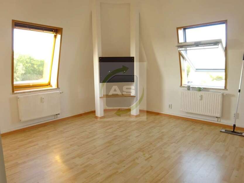 Wohnung zum Mieten in Zwickau 299 € 50.2 m²