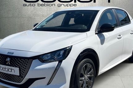 Peugeot 208 27.600 km 15.880 &euro; Göppingen 73037