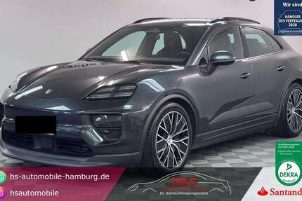 Porsche Macan 9.989 km 78.900 &euro; Bad Segeberg ( bei Hamburg) 23795