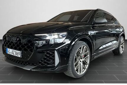 Audi RSQ8 4.990 km 157.265 &euro; Wiesbaden 65189