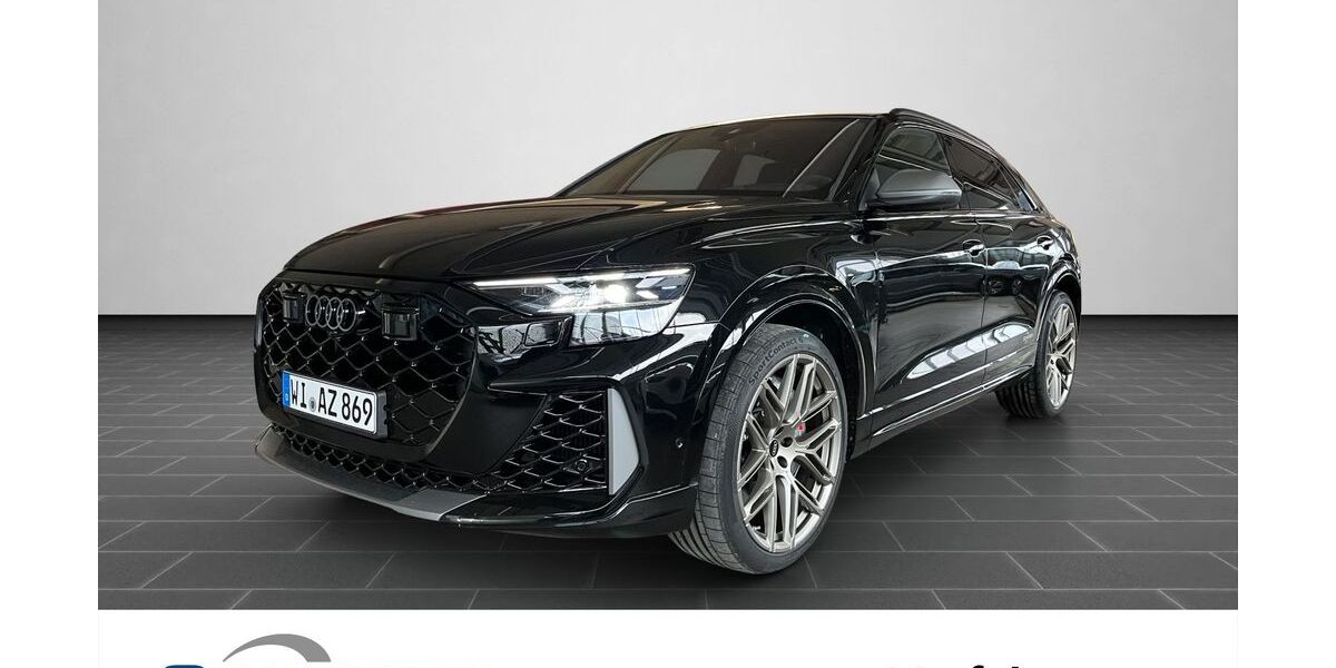 Audi RSQ8 4.990 km 157.265 &euro; Wiesbaden 65189