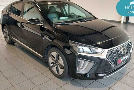Hyundai IONIQ 60.569 km 17.990 € Wuppertal 42287
