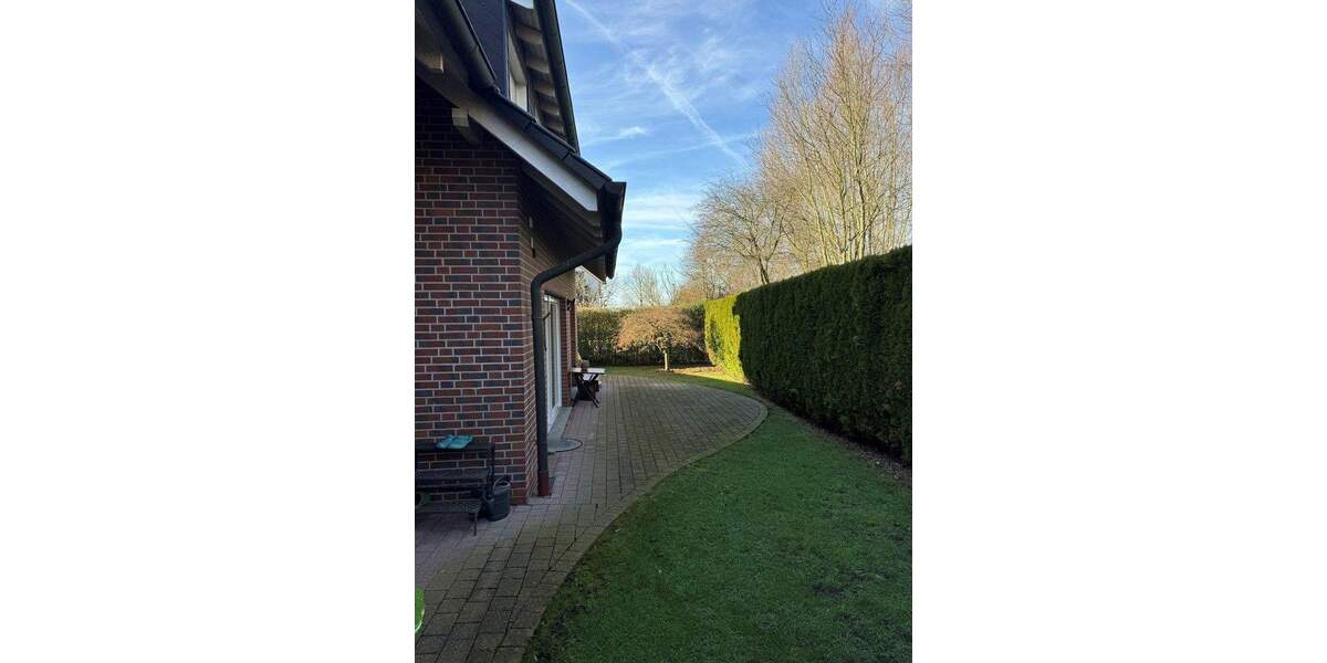 Einfamilienhaus Sendenhorst Albersloh - 8 Zimmer, 200 m&sup2;, 520.000&euro; | Angebot:25657447