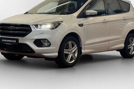 Ford Kuga 60.270 km 15.990 &euro; Leipzig 04178